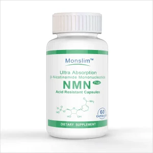 Monslim™ NMN Plus（Nicotinamide Mononucleotide）