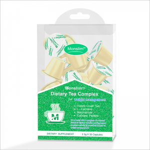 Monslim™ Dietary Tea Complex